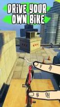 Touchgrond BMX 2 !截图2