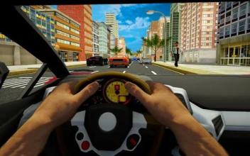 Driving School Furious Speedo Car (Beta)截图4