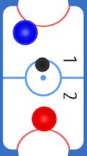 Simple Air Hockey截图4