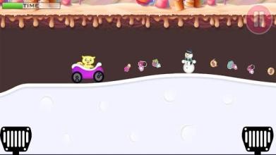 three little kittens game adventure截图3