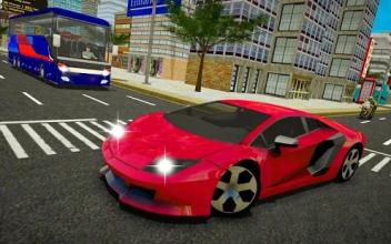 Driving School Furious Speedo Car (Beta)截图3