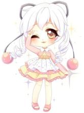 Anime Chibi Puzzles截图5