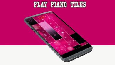 Ariana Grande Piano Master Game截图5