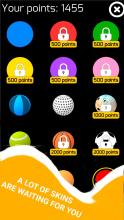 The Stack Ball  Fall Origins, jump to blocks ☄截图5