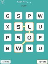 Word Opposite Game截图1