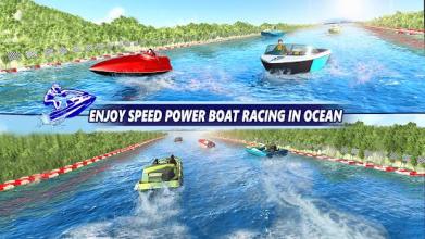 Powerboat Real GT Crazy Racer截图3