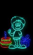 Glow Painting截图5