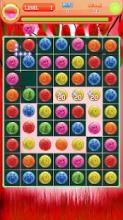 Fruits Match 3 Puzzle截图4