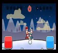 Kick the Buddy - Funny Kick Game截图5