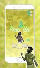 Childish Gambino This Is America-Piano Tiles Game截图4