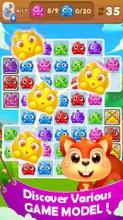 Candy Bears Garden截图2