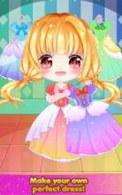 Princess Cherry Tailor Dress Fashion Designer截图2