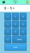 QuickMafs - A Fun Math Game截图5