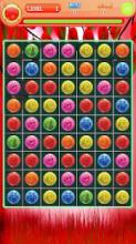 Fruits Match 3 Puzzle截图5