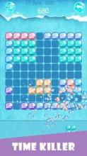 Block Puzzle - Ice Crush截图5