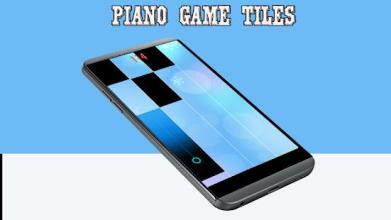 Ariana Grande Piano Master Game截图1