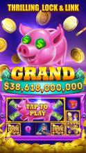 Grand Win Casino  Hot Vegas Jackpot Slot Machine截图2