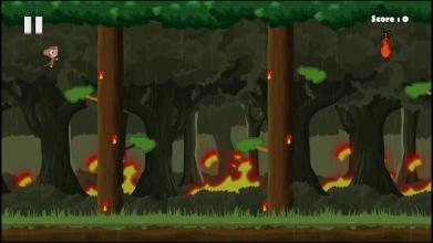 Forest on Fire截图3