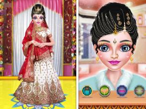 Indian Wedding Fashion World截图3