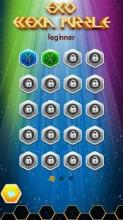 EXO Hexa Puzzle K-POP截图3