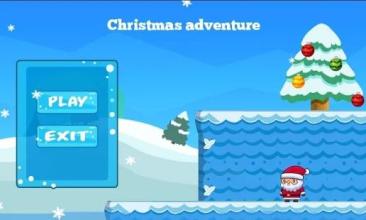 Christmas Adventure In The Summer截图5