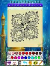 ColorIT - coloring book 2018 for adults & Mandala截图2