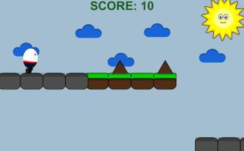 Humpty Dumpty - Game截图4