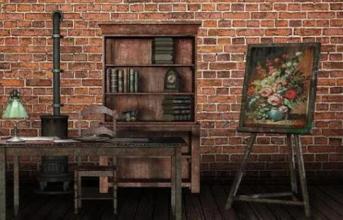 Escape Puzzle - Medieval House 2截图2