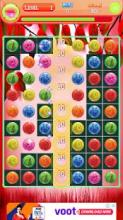 Fruits Match 3 Puzzle截图3