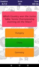 General Knowledge Trivia Quiz - Mind & Logic Games截图2