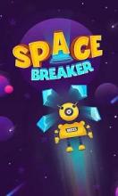 Space Breaker - Universe Blast截图5