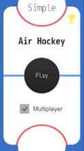 Simple Air Hockey截图5