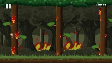 Forest on Fire截图1