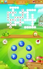 Word Farm Puzzles截图1