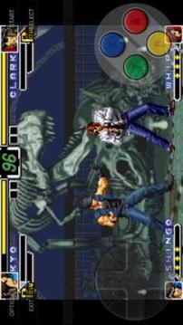 GBA Emulator - Arcade Games截图
