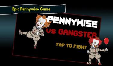 Pennywise vs Gangster截图3