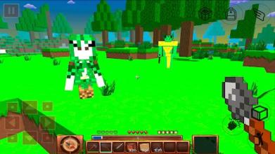 HackMine: Craft & Build截图5