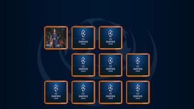 Champions League - Highlights截图1