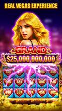 Grand Win Casino  Hot Vegas Jackpot Slot Machine截图5