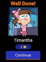 Fairly OddParents! - Character Quiz截图4