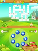 Word Farm Puzzles截图3