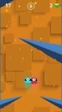 Ninja Rush - Block Dash截图3