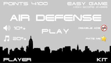 Air Defense截图2