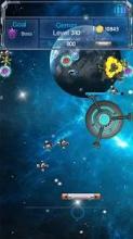 Brick Breaker - Space Shooter截图1