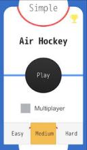 Simple Air Hockey截图2