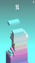 Twisted Stack - 3D Arcade截图3