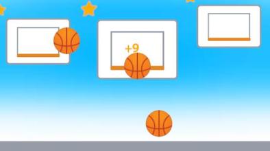 Real Basketball game截图3