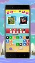 PicToWord - Extreme Brain Test Puzzle Game截图3