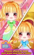 Princess Cherry Tailor Dress Fashion Designer截图1