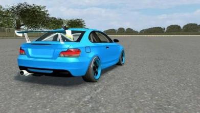 Rally Racer Drift 2018截图5